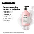 Shampoo L'Oréal Professionnel Serie Expert Vitamino Color 750 ml 750 ml