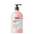 Shampoo L'Oréal Professionnel Serie Expert Vitamino Color 750 ml 750 ml