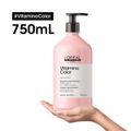 Shampoo L'Oréal Professionnel Serie Expert Vitamino Color 750 ml 750 ml