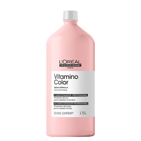 Condicionador-L'Oréal-Professionnel-Serie-Expert-Vitamino-Color--1500-ml-1500-ml--1