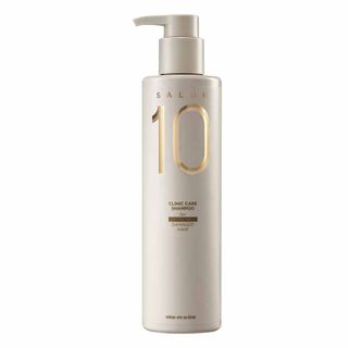 Mise en Scène Salon 10 For Extremely Damaged Shampoo