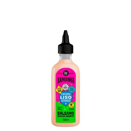Bálsamo-Disciplinante-Lola-Cosmetics-Xapadinha-Escudo-Liso-Ativado-200-ml-200-ml--1