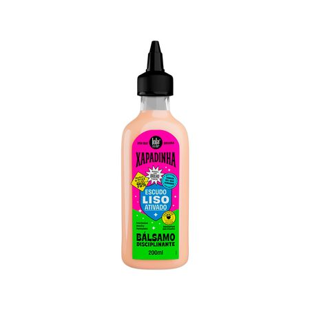 Bálsamo-Disciplinante-Lola-Cosmetics-Xapadinha-Escudo-Liso-Ativado-200-ml-200-ml--2