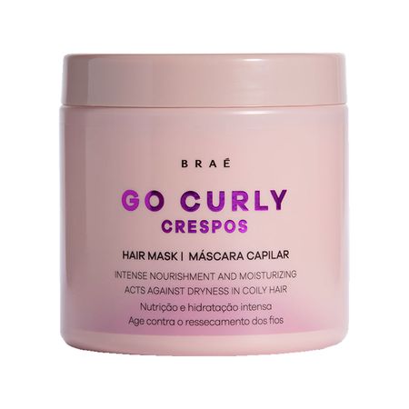 Máscara-de-Nutrição-Braé-Go-Curly-Crespos-500-g-500-ml--2