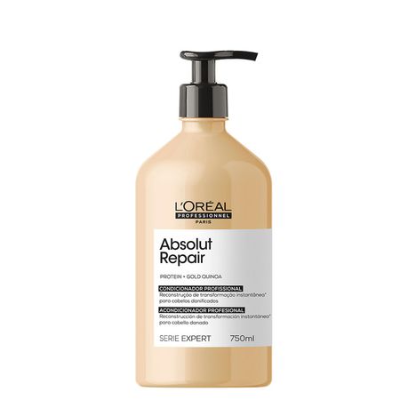 Condicionador-L'Oréal-Professionnel-Serie-Expert-Absolut-Repair-Gold-Quinoa-Golden-750-ml-750-ml--1