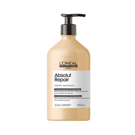 Condicionador-L'Oréal-Professionnel-Serie-Expert-Absolut-Repair-Gold-Quinoa-Golden-750-ml-750-ml--2