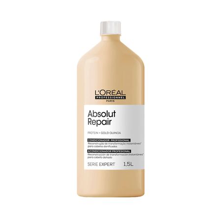 Condicionador-L'Oréal-Professionnel-Serie-Expert-Absolut-Repair-Gold-Quinoa-1500-ml-1500-ml--2