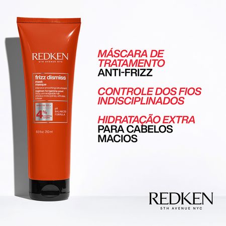 Máscara-Antifrizz-Redken-Frizz-Dismiss-250-ml-250-ml--4