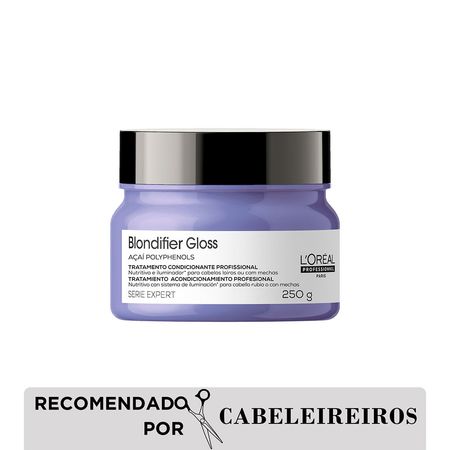 Máscara-de-Brilho-L'Oréal-Professionnel-Serie-Expert-Blondifier-Gloss-250-g-250-g--3