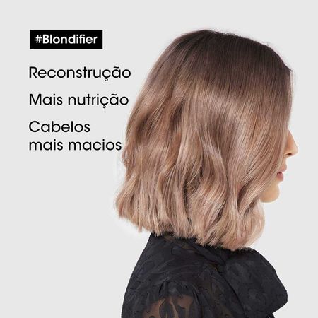 Máscara-de-Brilho-L'Oréal-Professionnel-Serie-Expert-Blondifier-Gloss-250-g-250-g--8