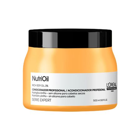 Máscara-de-Nutrição-L'Oréal-Professionnel-Serie-Expert-NutriOil-500-g-500-g--5