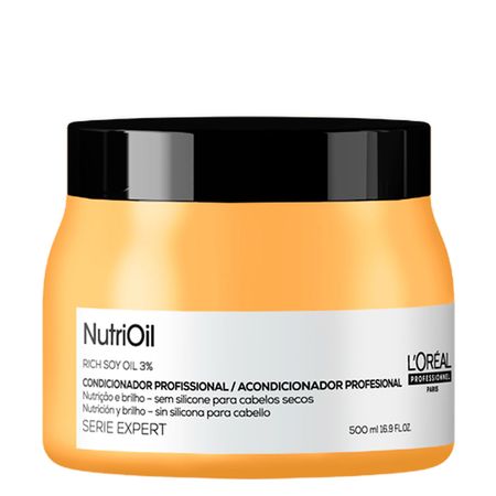 Máscara-de-Nutrição-L'Oréal-Professionnel-Serie-Expert-NutriOil-500-g-500-g--1