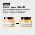 Máscara de Nutrição L'Oréal Professionnel Serie Expert NutriOil 500 g 500 g