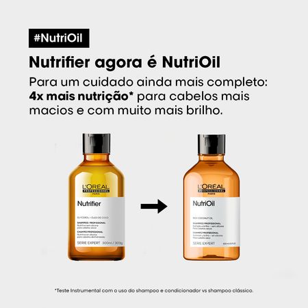 Shampoo-L'Oréal-Professionnel-Serie-Expert-NutriOil-300-ml-300-ml--5