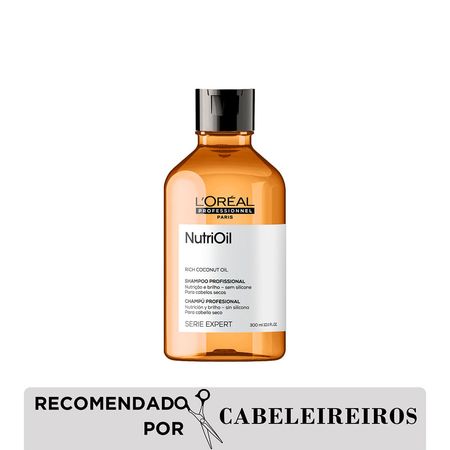 Shampoo-L'Oréal-Professionnel-Serie-Expert-NutriOil-300-ml-300-ml--3