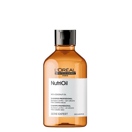 Shampoo-L'Oréal-Professionnel-Serie-Expert-NutriOil-300-ml-300-ml--1