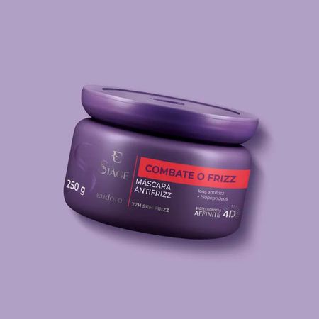 Máscara-Antifrizz-Eudora-Siàge-Combate-o-Frizz-250-g-250-g--3