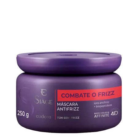 Máscara-Antifrizz-Eudora-Siàge-Combate-o-Frizz-250-g-250-g--1