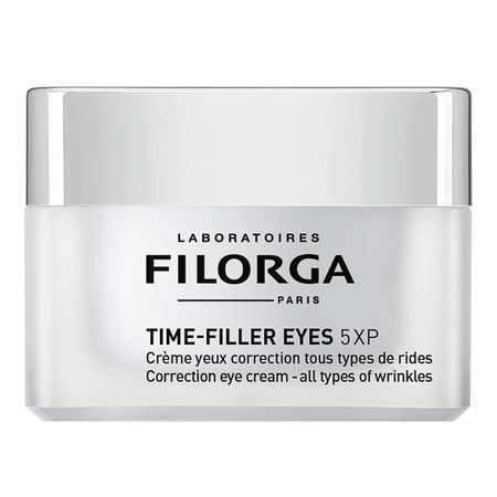 Creme-Corretor-para-Contorno-dos-Olhos-Filorga-Time-Filler-Eyes-5XP-15ml--1