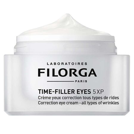 Creme-Corretor-para-Contorno-dos-Olhos-Filorga-Time-Filler-Eyes-5XP-15ml--2