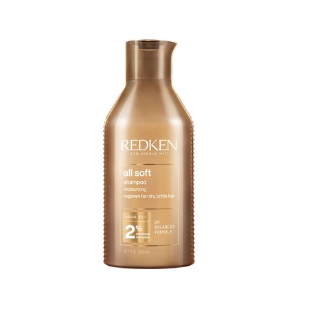 Shampoo-Redken-All-Soft-300-ml-300-ml--2