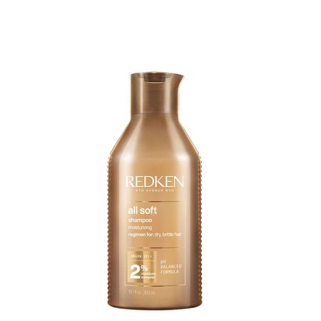 Shampoo-Redken-All-Soft-300-ml-300-ml--1