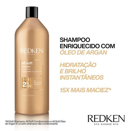 Shampoo-Redken-All-Soft-1000-ml-1000-ml--4