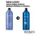 Shampoo Redken Extreme 1000 ml 1000 ml