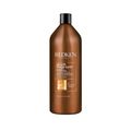 Shampoo Redken All Soft Mega Curls 1000 ml 1000 ml