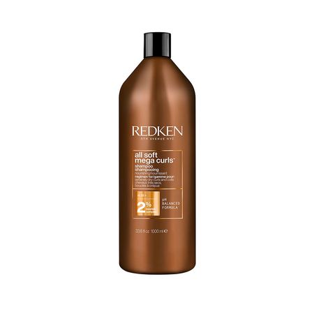 Shampoo-Redken-All-Soft-Mega-Curls-1000-ml-1000-ml--2