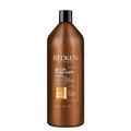 Shampoo Redken All Soft Mega Curls 1000 ml 1000 ml