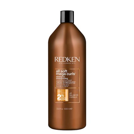 Shampoo-Redken-All-Soft-Mega-Curls-1000-ml-1000-ml--1