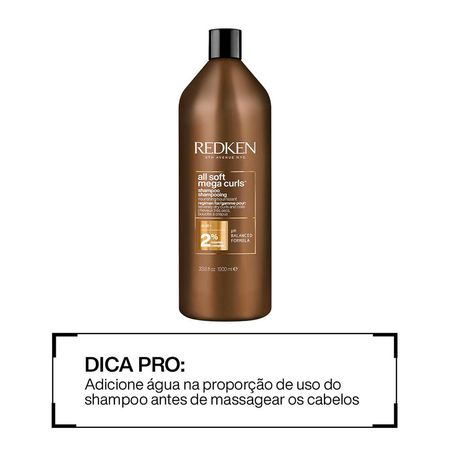 Shampoo-Redken-All-Soft-Mega-Curls-1000-ml-1000-ml--5