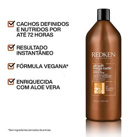 Shampoo-Redken-All-Soft-Mega-Curls-1000-ml-1000-ml--4