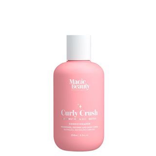 Condicionador Magic Beauty Curly Crush 250 ml 250 ml