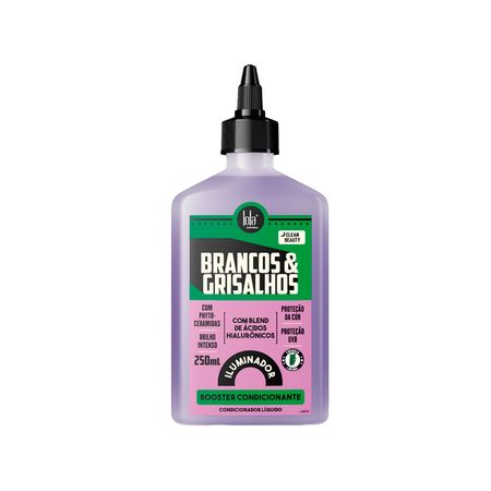 Booster-Condicionante-Lola-Cosmetics-Brancos-E-Grisalhos-250-ml-Lola-Cosmetics-Brancos-e-Grisalhos-Booster-Condicionante-250ml--2