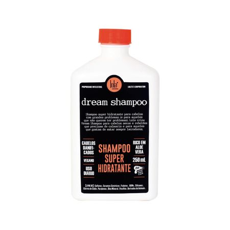 Shampoo-Lola-Cosmetics-Dream--250-ml-Lola-Cosmetics-Dream-Shampoo-250ml--2