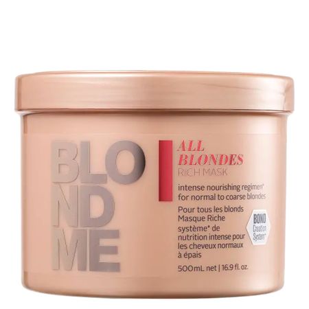 Máscara-de-Reconstrução-Schwarzkopf-Professional-Blondme-All-Blondes-500-ml-500-ml--1