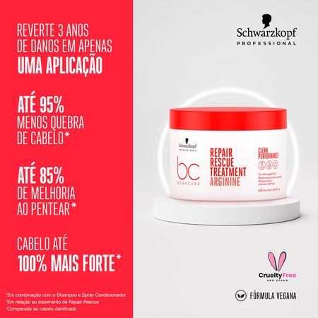 Máscara-de-Reconstrução-Schwarzkopf-Professional-BC-Bonacure-Repair-Rescue-500-ml-500-ml--3