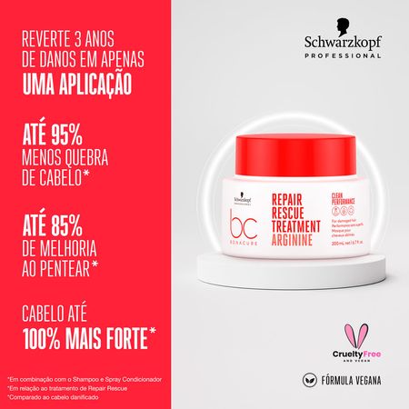 Máscara-de-Reconstrução-Schwarzkopf-Professional-BC-Bonacure-Repair-Rescue-200-ml-200-ml--3