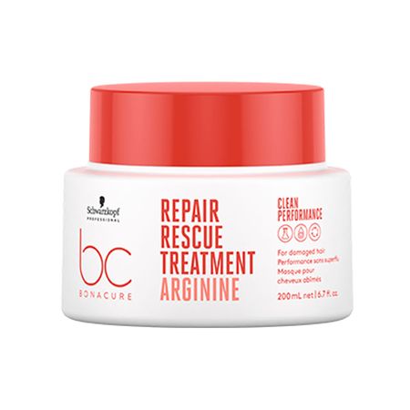 Máscara-de-Reconstrução-Schwarzkopf-Professional-BC-Bonacure-Repair-Rescue-200-ml-200-ml--2