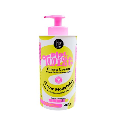 Creme-Modelador-Lola-Cosmetics-Plot-Twist-480-g-Lola-Cosmetics-Plot-Twist-Creme-Modelador-480g--1