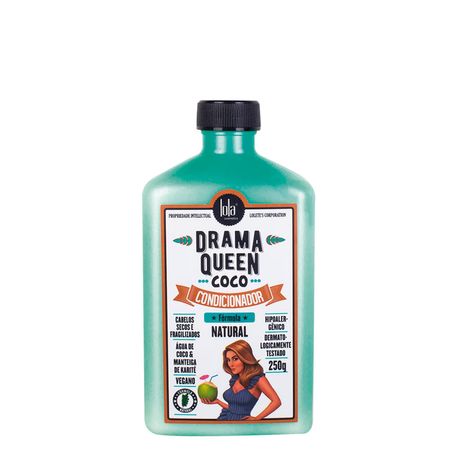 Condicionador-Lola-Cosmetics-Drama-Queen-Coco-250-g-Lola-Cosmetics-Drama-Queen-Coco-Condicionador-250g--1