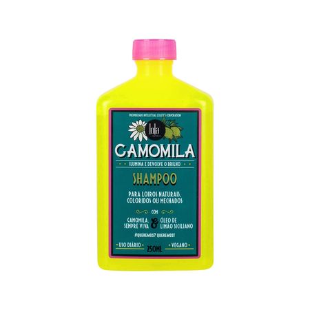 Shampoo-Lola-Cosmetics-Camomila-250-ml-250-ml--2