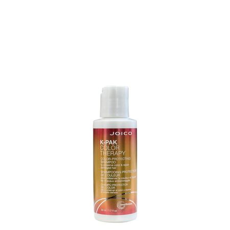 Shampoo-Joico-Professional-K-Pak--Color-Therapy-50-ml-50-ml--1