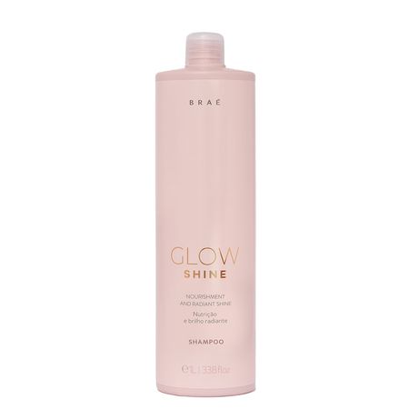 Shampoo-Braé-Glow-Shine-1000-ml-1000-ml--1