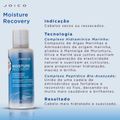 Condicionador Joico Moisture 50 ml 50 ml