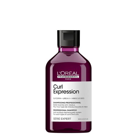 Shampoo-Antirresíduos-L'Oréal-Professionnel-Serie-Expert-Curl-Expression-300-ml-300-ml--1