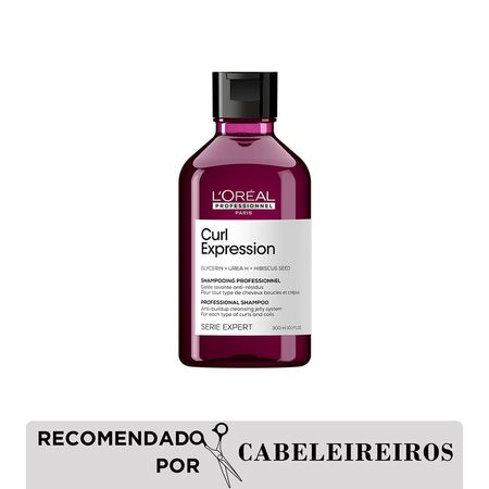 Shampoo-Antirresíduos-L'Oréal-Professionnel-Serie-Expert-Curl-Expression-300-ml-300-ml--3