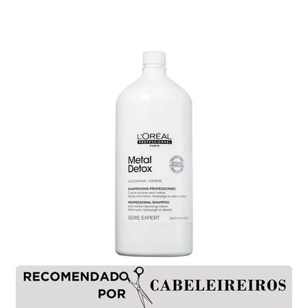 Shampoo-L'Oréal-Professionnel-Serie-Expert-Metal-Detox--1500-ml-1500-ml--3